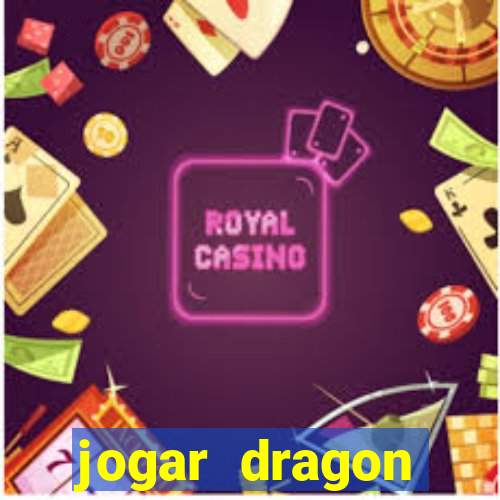 jogar dragon fortune demo